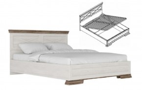 Кровать LOZ160х200 с подъемным механизмом (МС Марсель) в Нягани - nyagan.mebel-74.com | фото