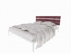Кровать Луиза (МилСон) в Нягани - nyagan.mebel-74.com | фото