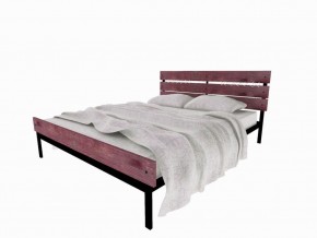 Кровать Луиза Plus (МилСон) в Нягани - nyagan.mebel-74.com | фото