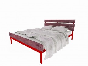 Кровать Луиза Plus (МилСон) в Нягани - nyagan.mebel-74.com | фото