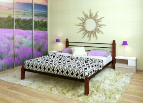 Кровать Милана Lux 1900 (МилСон) в Нягани - nyagan.mebel-74.com | фото