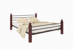 Кровать Милана Lux plus 1900 (МилСон) в Нягани - nyagan.mebel-74.com | фото