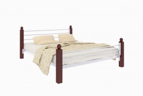 Кровать Милана Lux plus 1900 (МилСон) в Нягани - nyagan.mebel-74.com | фото