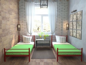 Кровать Милана мини plus 1900 (МилСон) в Нягани - nyagan.mebel-74.com | фото