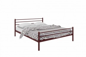 Кровать Милана plus 1900 (МилСон) в Нягани - nyagan.mebel-74.com | фото