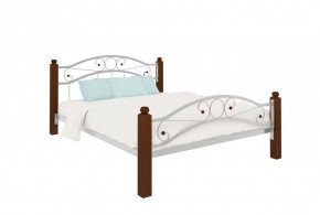 Кровать Надежда Lux Plus (МилСон) в Нягани - nyagan.mebel-74.com | фото