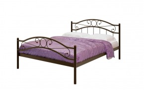 Кровать Надежда Plus (МилСон) в Нягани - nyagan.mebel-74.com | фото