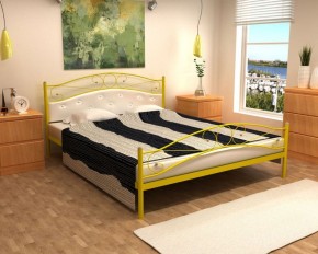 Кровать Надежда Plus (Мягкая) (МилСон) в Нягани - nyagan.mebel-74.com | фото