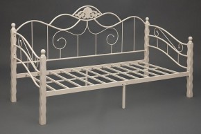 Кровать односпальная Canzona в Нягани - nyagan.mebel-74.com | фото