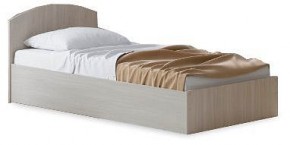 Кровать односпальная Этюд в Нягани - nyagan.mebel-74.com | фото