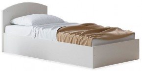 Кровать односпальная Этюд в Нягани - nyagan.mebel-74.com | фото
