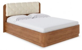 Кровать односпальная Wood Home 1 в Нягани - nyagan.mebel-74.com | фото