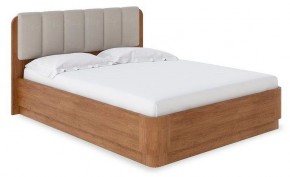 Кровать односпальная Wood Home 2 в Нягани - nyagan.mebel-74.com | фото