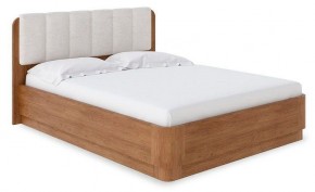 Кровать односпальная Wood Home 2 в Нягани - nyagan.mebel-74.com | фото
