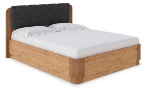 Кровать односпальная Wood Home Lite 1 в Нягани - nyagan.mebel-74.com | фото