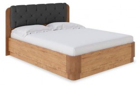 Кровать односпальная Wood Home Lite 1 в Нягани - nyagan.mebel-74.com | фото