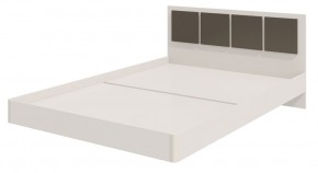 Кровать Парус на щитах 1400 в Нягани - nyagan.mebel-74.com | фото