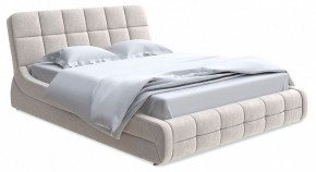 Кровать полутораспальная Corso 6 в Нягани - nyagan.mebel-74.com | фото