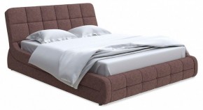 Кровать полутораспальная Corso 6 в Нягани - nyagan.mebel-74.com | фото