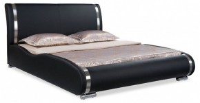 Кровать полутораспальная Corso 8 в Нягани - nyagan.mebel-74.com | фото