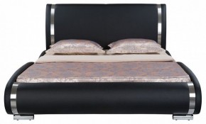 Кровать полутораспальная Corso 8 в Нягани - nyagan.mebel-74.com | фото