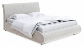 Кровать полутораспальная Corso 8 Lite в Нягани - nyagan.mebel-74.com | фото