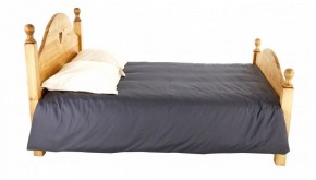 Кровать полутораспальная Прованс KSALT14 в Нягани - nyagan.mebel-74.com | фото
