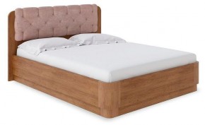 Кровать полутораспальная Wood Home 1 в Нягани - nyagan.mebel-74.com | фото