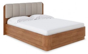 Кровать полутораспальная Wood Home 2 в Нягани - nyagan.mebel-74.com | фото