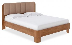 Кровать полутораспальная Wood Home 2 в Нягани - nyagan.mebel-74.com | фото