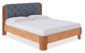 Кровать полутораспальная Wood Home Lite 1 в Нягани - nyagan.mebel-74.com | фото