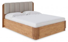 Кровать полутораспальная Wood Home Lite 2 в Нягани - nyagan.mebel-74.com | фото