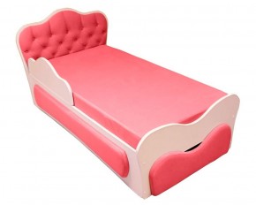 Кровать Принцесса (800*1700) в Нягани - nyagan.mebel-74.com | фото