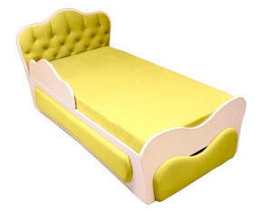 Кровать Принцесса (800*1700) в Нягани - nyagan.mebel-74.com | фото