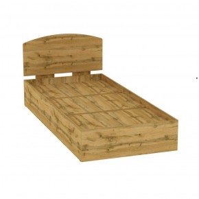 Кровать с основанием "Алиса (L13)" (ДВ) 900*2000 в Нягани - nyagan.mebel-74.com | фото