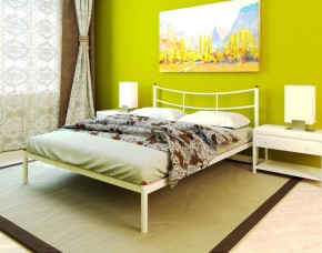 Кровать София (МилСон) в Нягани - nyagan.mebel-74.com | фото