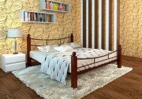 Кровать София Lux Plus 1600*1900 (МилСон) в Нягани - nyagan.mebel-74.com | фото
