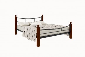 Кровать София Lux Plus (МилСон) в Нягани - nyagan.mebel-74.com | фото