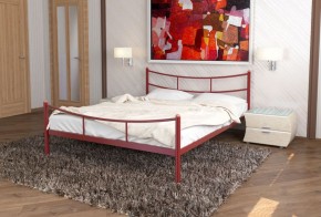 Кровать София Plus (МилСон) в Нягани - nyagan.mebel-74.com | фото