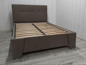 Кровать Уют 1400 с основанием в Нягани - nyagan.mebel-74.com | фото