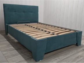 Кровать Уют 1400 с основанием в Нягани - nyagan.mebel-74.com | фото