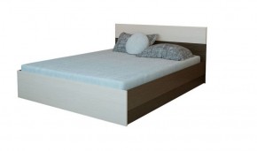 Кровать Юнона (1200) в Нягани - nyagan.mebel-74.com | фото