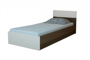 Кровать Юнона (800) в Нягани - nyagan.mebel-74.com | фото
