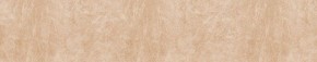 Кухонный фартук 610х3000х1,5 (композит) КМ Бетон бежевый в Нягани - nyagan.mebel-74.com | фото