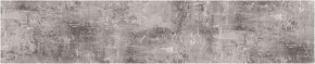 Кухонный фартук с тиснением «бетон» матовый KMB 002 (3000) в Нягани - nyagan.mebel-74.com | фото