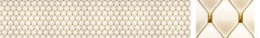 Кухонный фартук Текстура 103 МДФ матовый (3000) в Нягани - nyagan.mebel-74.com | фото
