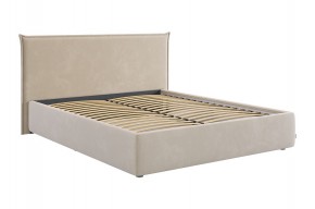 ЛАДА Кровать с основанием 1600 в Нягани - nyagan.mebel-74.com | фото