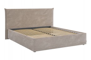 ЛАДА Кровать с основанием 1600 в Нягани - nyagan.mebel-74.com | фото