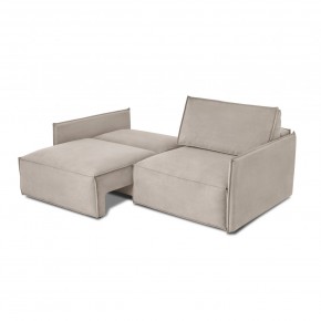 Комплект мягкой мебели 318+319 (диван+модуль) в Нягани - nyagan.mebel-74.com | фото