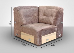 Мягкая мебель Вегас (модульный) ткань до 300 в Нягани - nyagan.mebel-74.com | фото